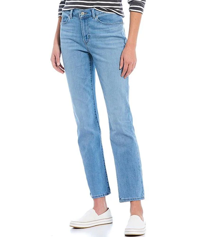 Levi's® Classic Straight-Leg Jeans | Alexandria Mall