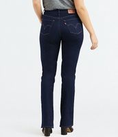 Levi's® Curvy Bootcut Jeans | Brazos Mall