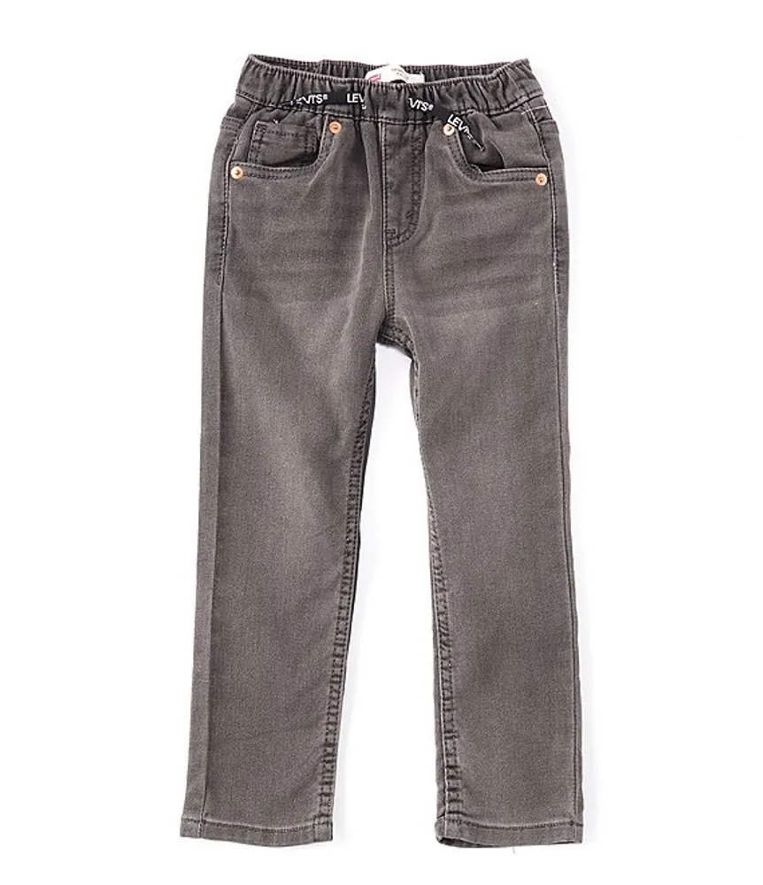 Levi's Toddler Girls' Pull On Jeggings, Sizes 2T-4T