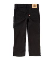 Levi's® Little Boys 2T-7X 511 Slim Fit Sueded Pants