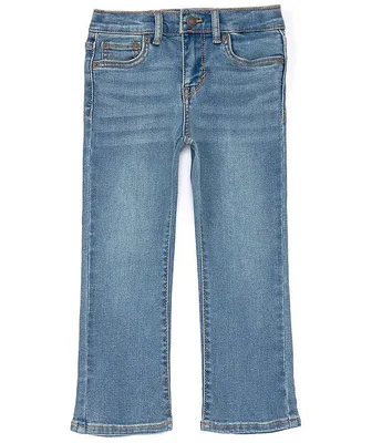 Levi's Little Girls 4-6X Bootcut Jeans