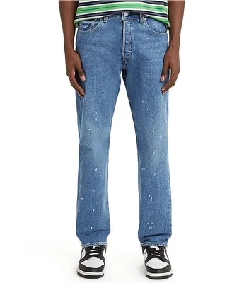 Levi's® Men's 501® '93 Straight Leg Jeans