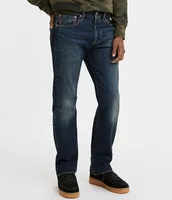 Levi's® Men's 501® Original Straight Leg Jeans