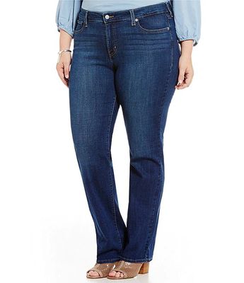 levi's 414 classic straight leg jeans