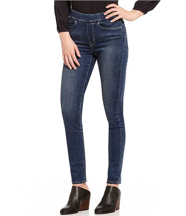 Levi's® Pull-On Skinny Jeans | Alexandria Mall