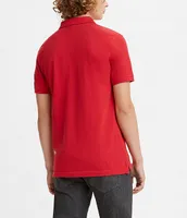 Levi's® Short Sleeve Polo Shirt