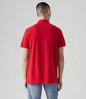 Levi's® Short Sleeve Polo Shirt