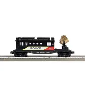 Lionel Emergency Response Lionchief® with Bluetooth 5.0 Train Set