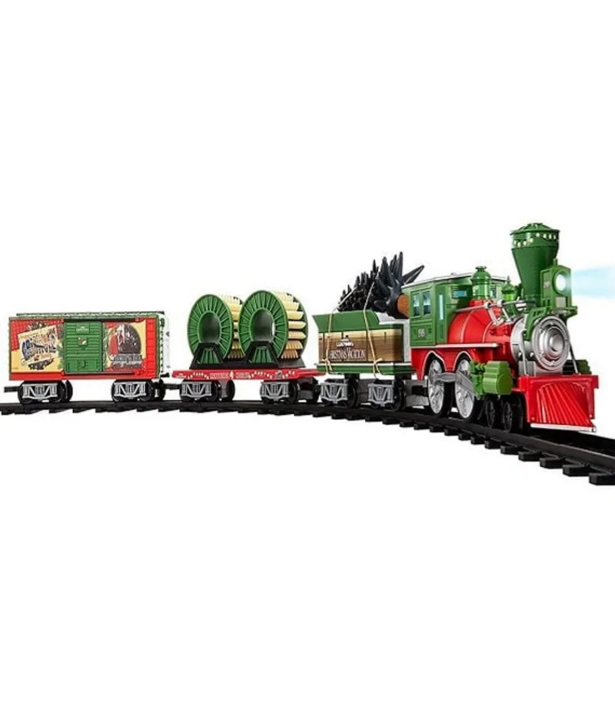 Lionel National Lampoon's Christmas Vacation Ready-To-Play Train Set