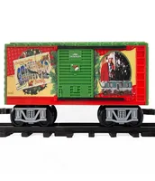Lionel National Lampoon's Christmas Vacation Ready-To-Play Train Set