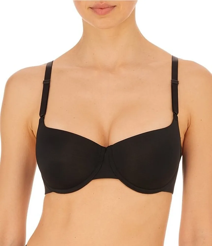 Le Mystere Infinite Possibilities Deep Plunge Convertible Push-Up