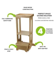 Little Partners Explore 'N Store™ Learning Tower®