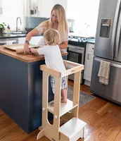 Little Partners Explore 'N Store™ Learning Tower®