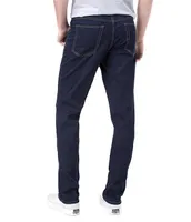 Liverpool Los Angeles Kingston Slim Straight Jeans