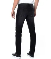 Liverpool Los Angeles Kingston Modern Straight 360 Stretch Denim Jeans