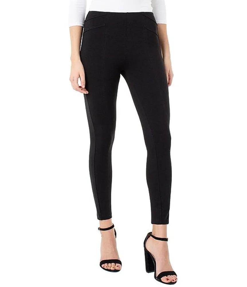 Women's Liverpool | Reese Ankle Leggings | Black