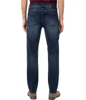 Liverpool Los Angeles Regent Straight Fit Relaxed Coolmax Denim Jeans