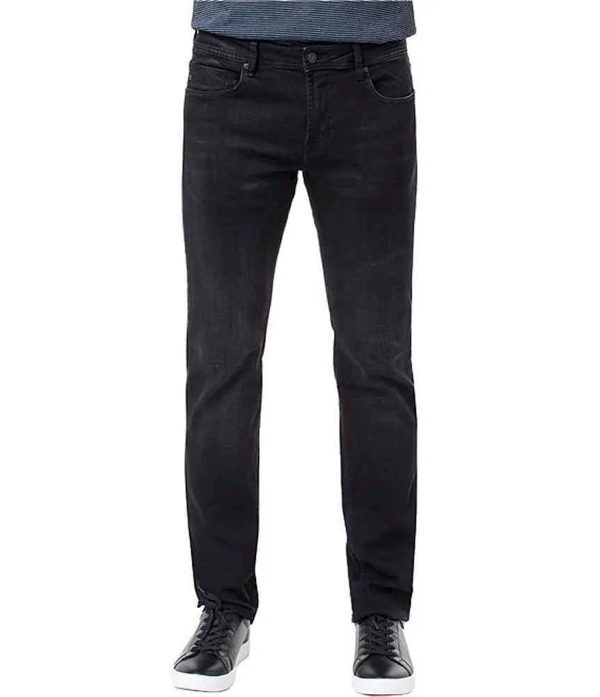 Liverpool Los Angeles Straight Fit Regent Relaxed Denim Jeans