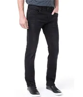 Liverpool Los Angeles Straight Fit Regent Relaxed Denim Jeans
