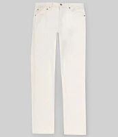 Lucky Brand 223 Straight Leg Jeans