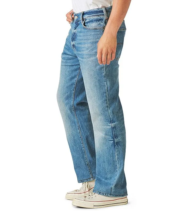 Lucky Brand Easy Rider Stretch Bootcut Jeans