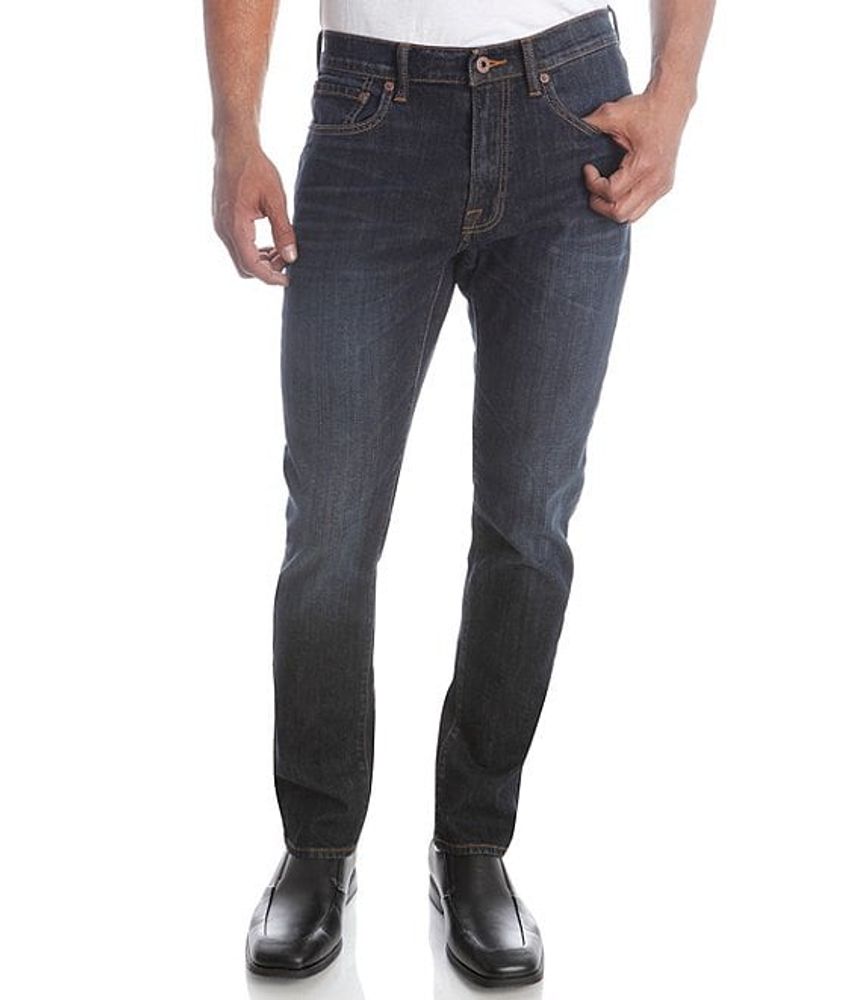 Lucky Brand 410 Athletic Slim Fit Jeans 