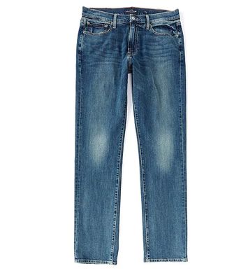 410 Athletic Fit Milpitas Wash Jeans