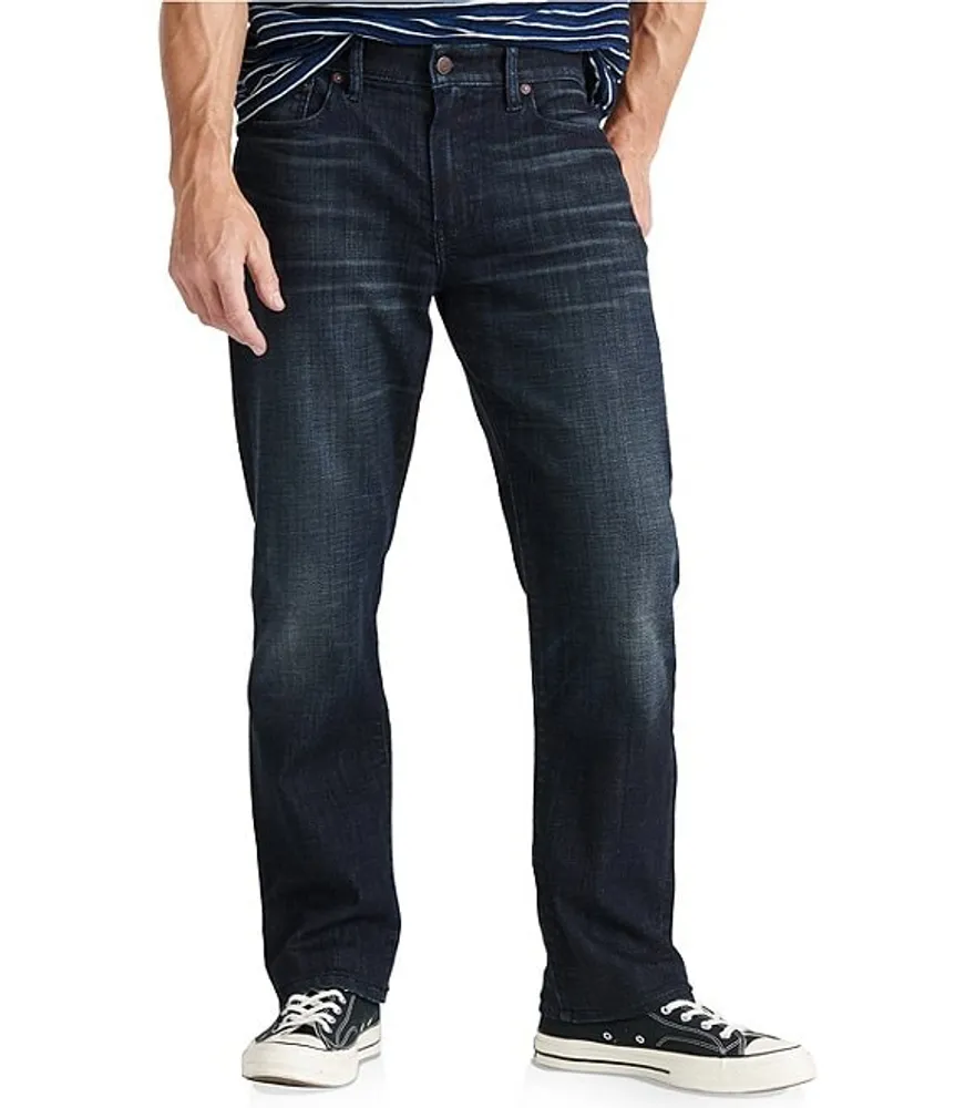 Lucky Brand Jeans Coolmax™ 363 Vintage Straight