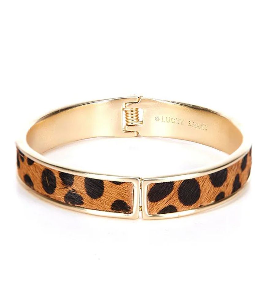 lucky brand cuff bracelet