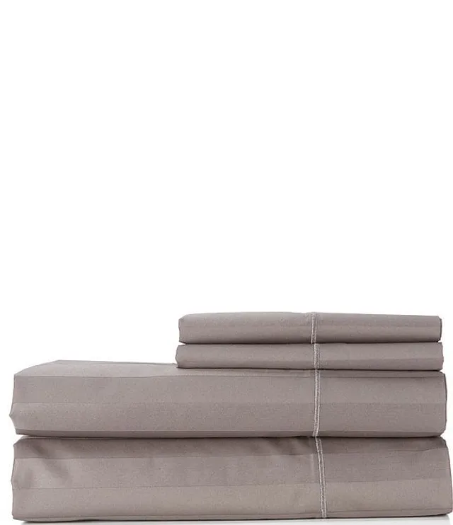 Luxury Hotel 800-Thread-Count Sheet Set Infinity Cotton® with FabFit® Luxe  Technology