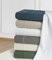 Luxury Hotel 800-Thread-Count Sheet Set Infinity Cotton® with FabFit® Luxe Technology