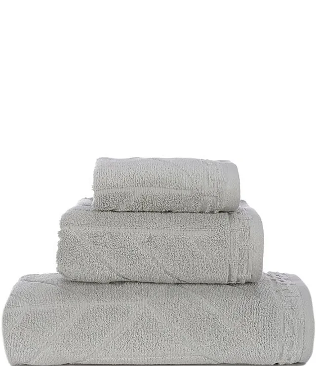 Jubilee Bath Towel Collection - Luxury Bath Linens