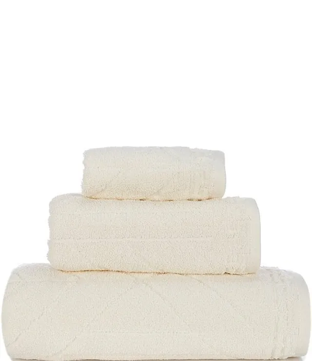 Liz Claiborne Luxury Egyptian Hygrocotton Bath Towel