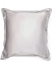 Luxury Hotel Elegance Sateen Euro Sham