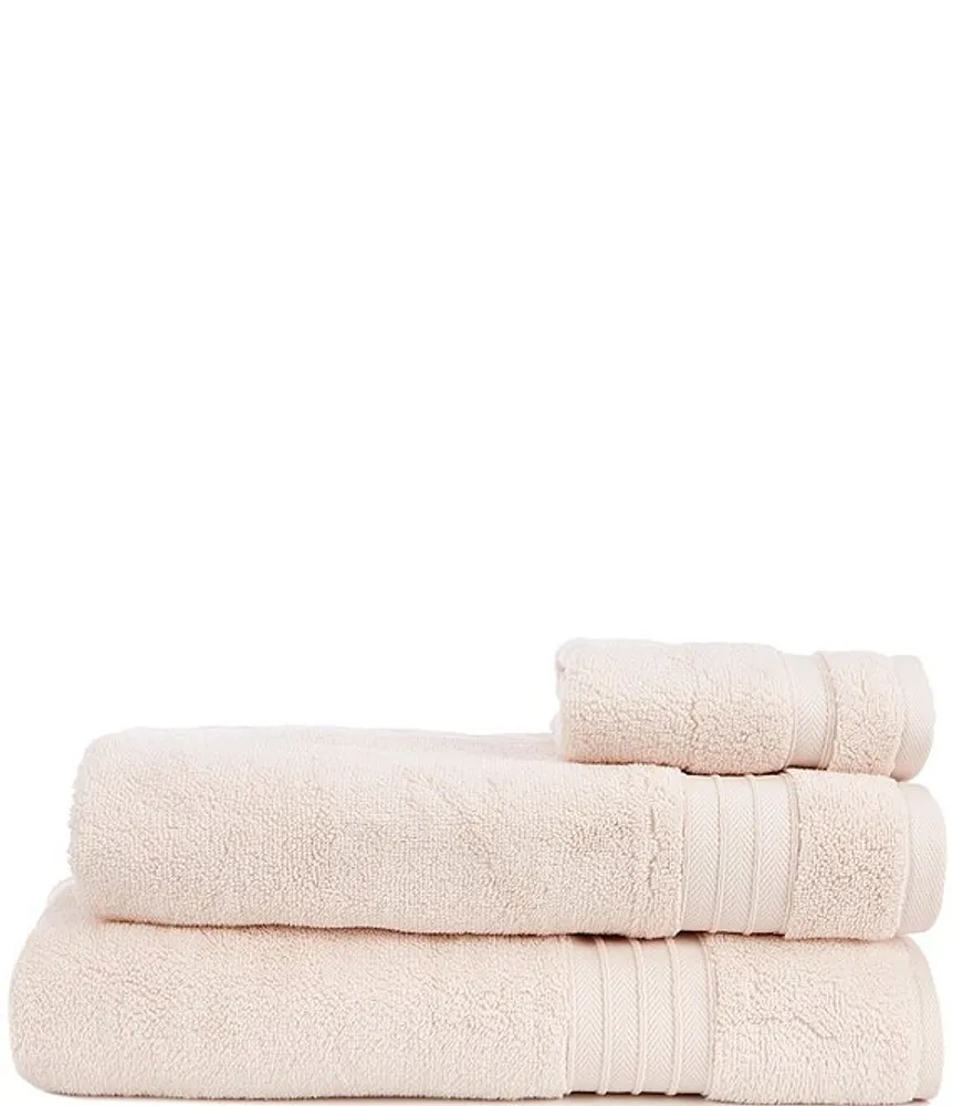 Luxury Hotel Plaza AirCore Bath Towels