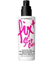 MAC Fix+ Stay Over Alcohol-Free 16HR Setting Spray