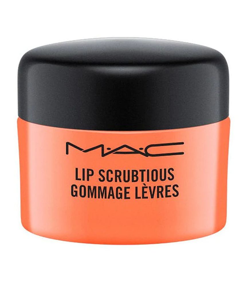 MAC Lip Scrubtious Mini