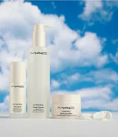 MAC Mini MAC Hyper Real SkinCanvas Balm Moisturizing Cream, 0.5-oz.
