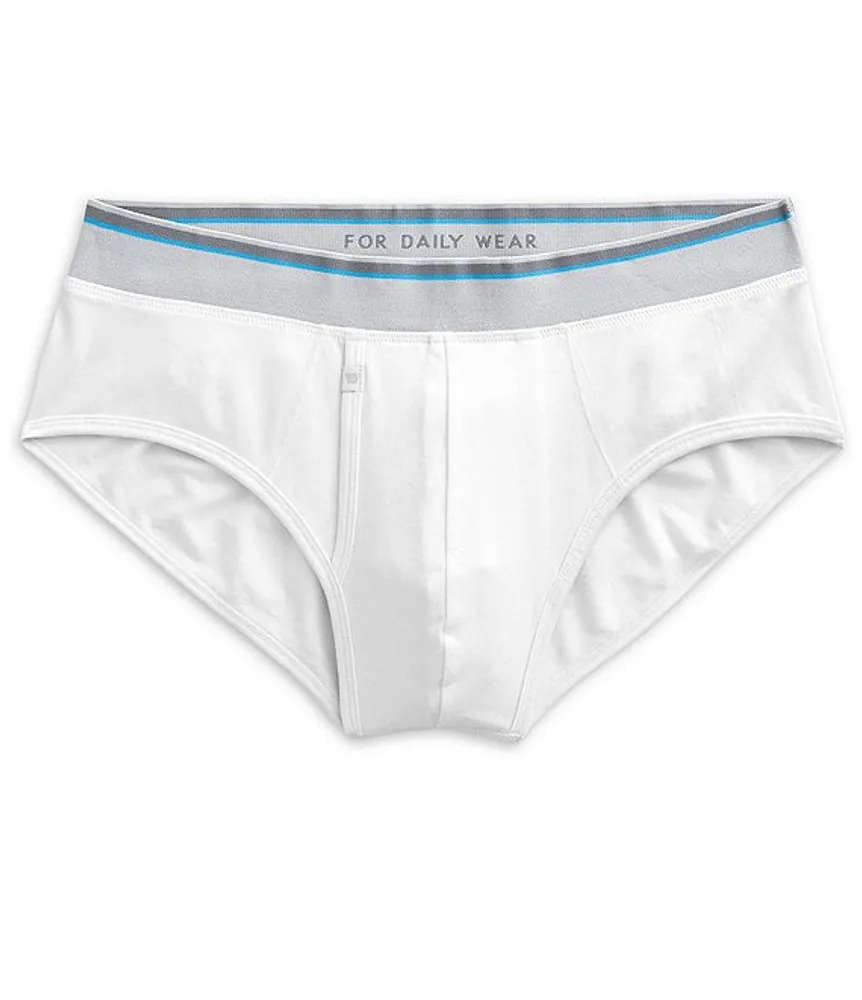 Mack Weldon Underwear & Basics