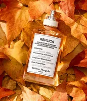 Maison Margiela REPLICA Autumn Vibes Eau de Toilette Fragrance