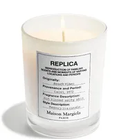 Maison Margiela REPLICA Beach Vibes Scented Candle, 5.8-oz.