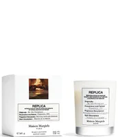 Maison Margiela REPLICA By the Fireplace Scented Candle, 5.8-oz.