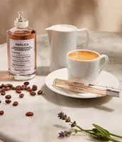 Maison Margiela REPLICA Coffee Break Eau de Toilette Fragrance