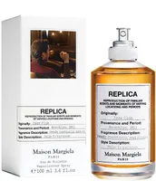 Maison Margiela REPLICA Jazz Club Eau de Toilette Fragrance