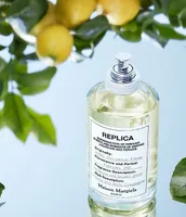 Maison Margiela REPLICA Under the Lemon Trees Eau de Toilette Fragrance