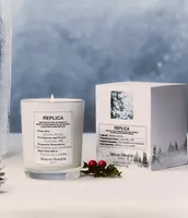 Maison Margiela REPLICA Winter Stroll Limited Edition Scented Candle