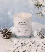 Maison Margiela REPLICA Winter Stroll Limited Edition Scented Candle