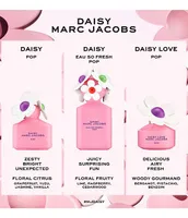 Marc Jacobs Daisy Eau So Fresh Pop for Women