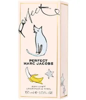 Marc Jacobs Perfect Body Lotion