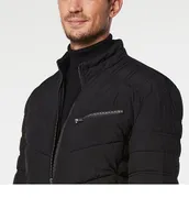 Marc New York Winslow Stretch Packable Jacket